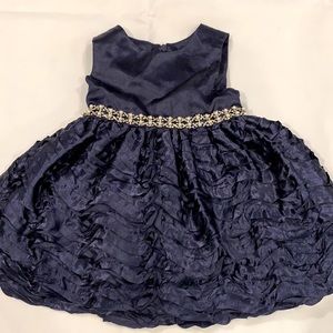 Toddler Dress